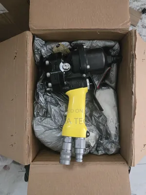 Stanley Iw12 Underwater Impact Wrench 3/4′′ Sq Dr