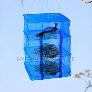 3-Layer Foldable Drying Net Size: 35×65cm