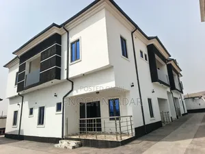Furnished 2bdrm Block of Flats in Ushafa for rent