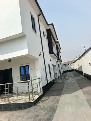 Furnished 2bdrm Block of Flats in Ushafa for rent