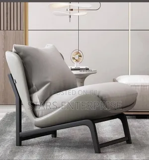 Single Arm Sofa