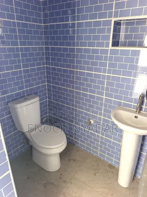 Furnished 2bdrm Block of Flats in Ushafa for rent