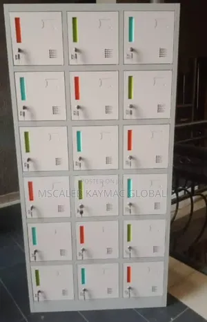 Original Quality Customer Lock