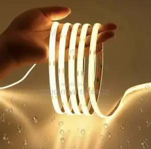 220voltage Direct Cob Tape Light