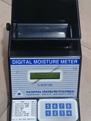 Measuring Meters