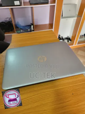 Laptop HP EliteBook 840 G3 8GB Intel Core i5 SSD 256GB