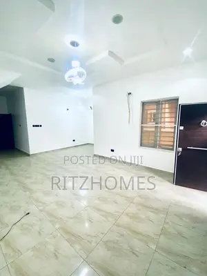 4bdrm Duplex in Lekki for rent
