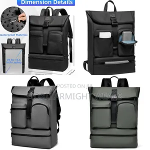 Quality Luxury Bag for Men