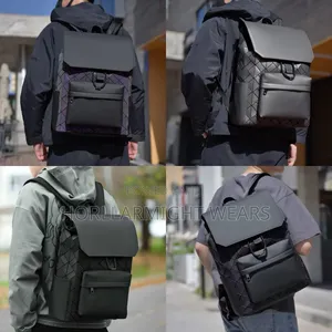 Quality Luxury Bag for Men