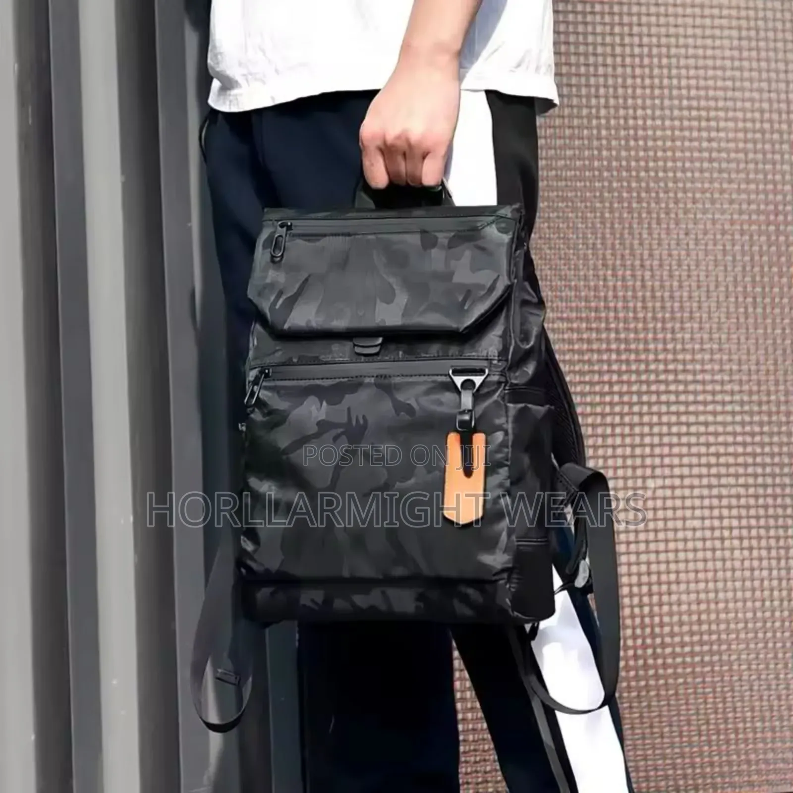 Quality Luxury Bag for Men