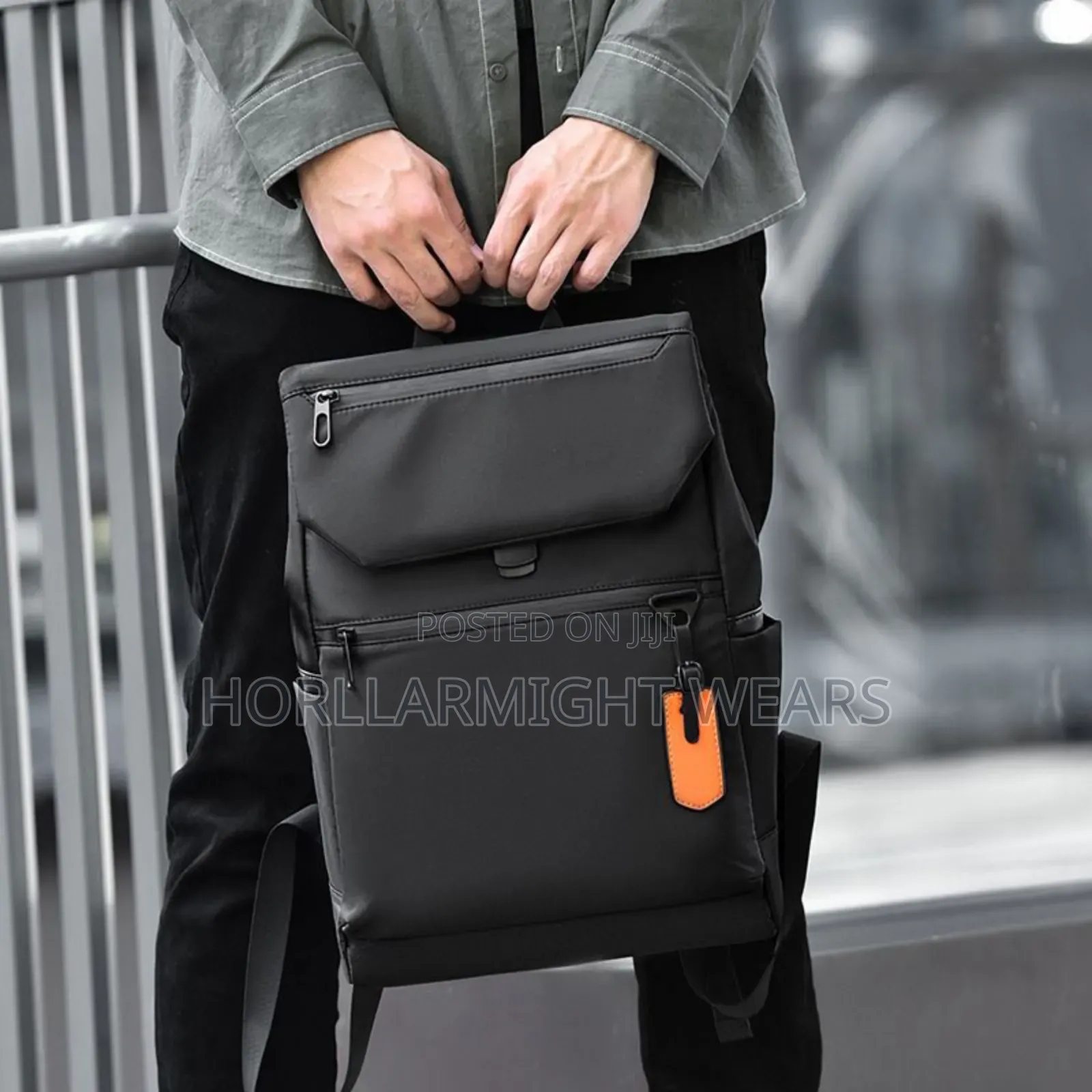 Quality Luxury Bag for Men