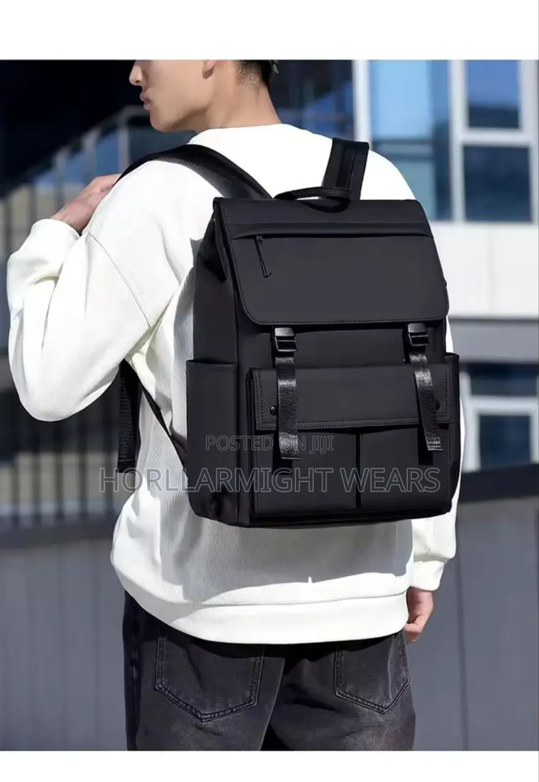 Quality Luxury Bag for Men