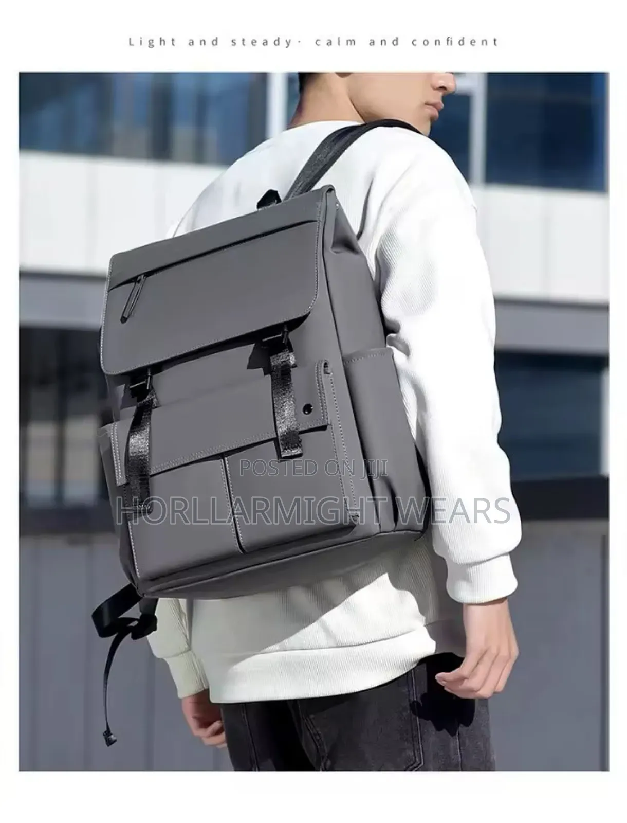 Quality Luxury Bag for Men
