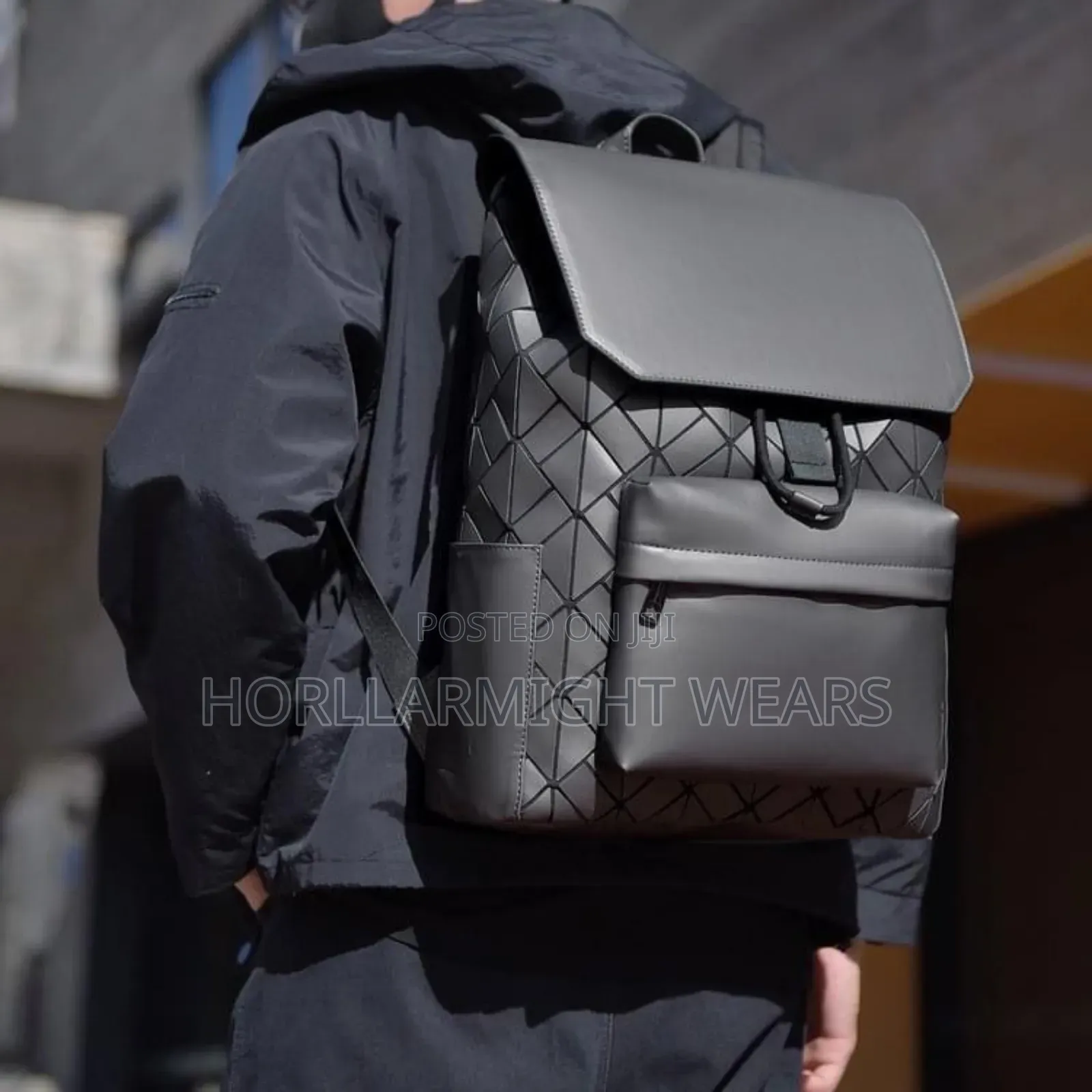 Quality Luxury Bag for Men