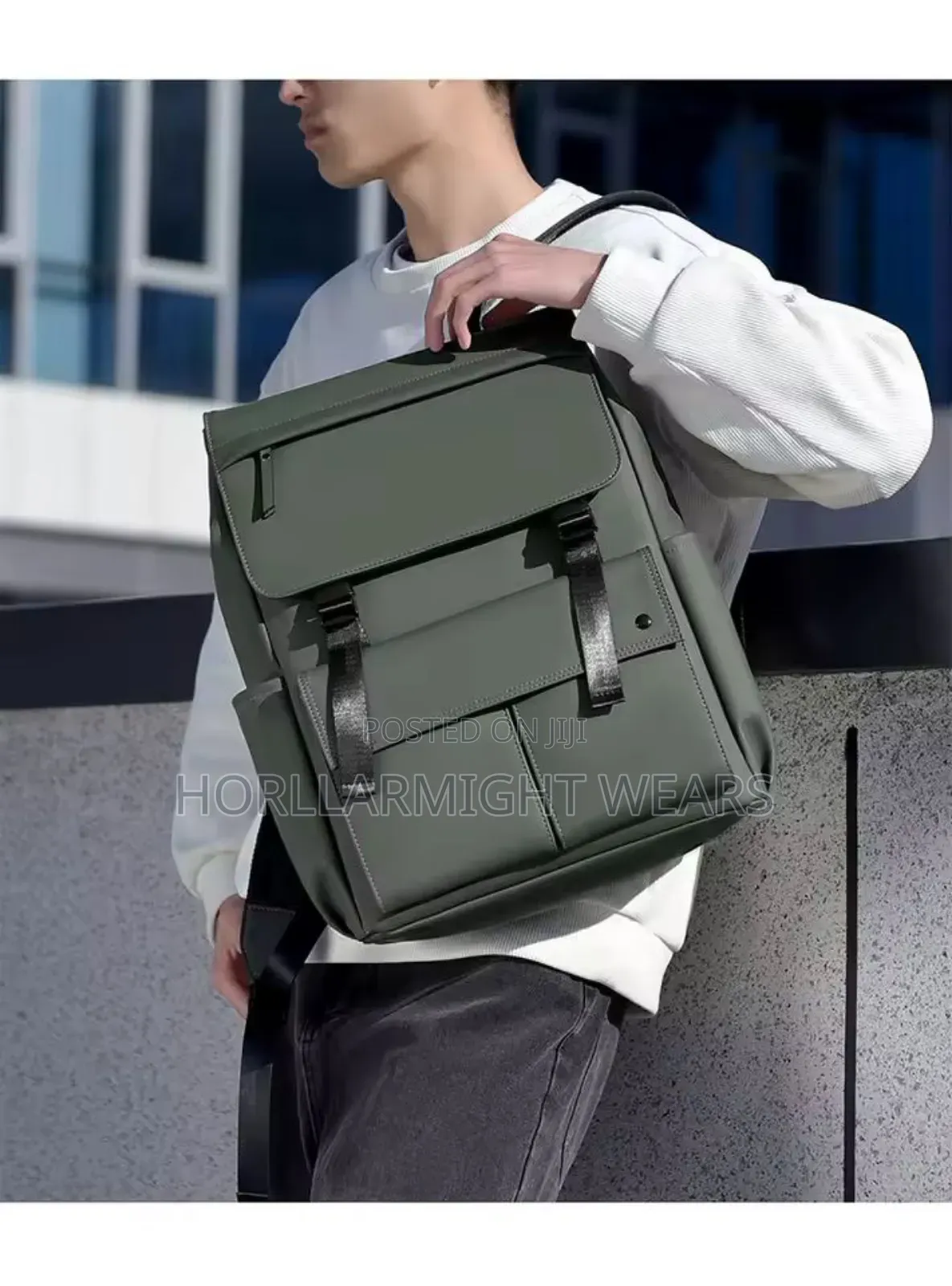 Quality Luxury Bag for Men