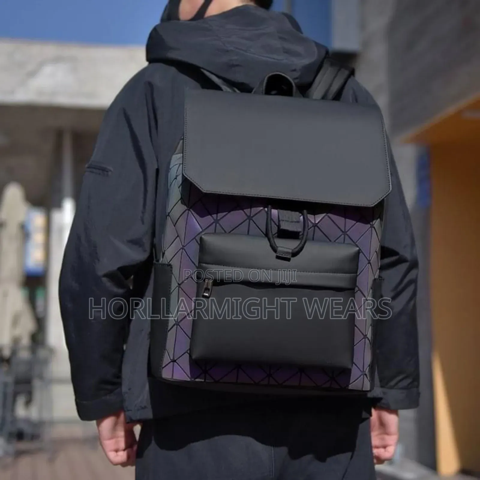 Quality Luxury Bag for Men