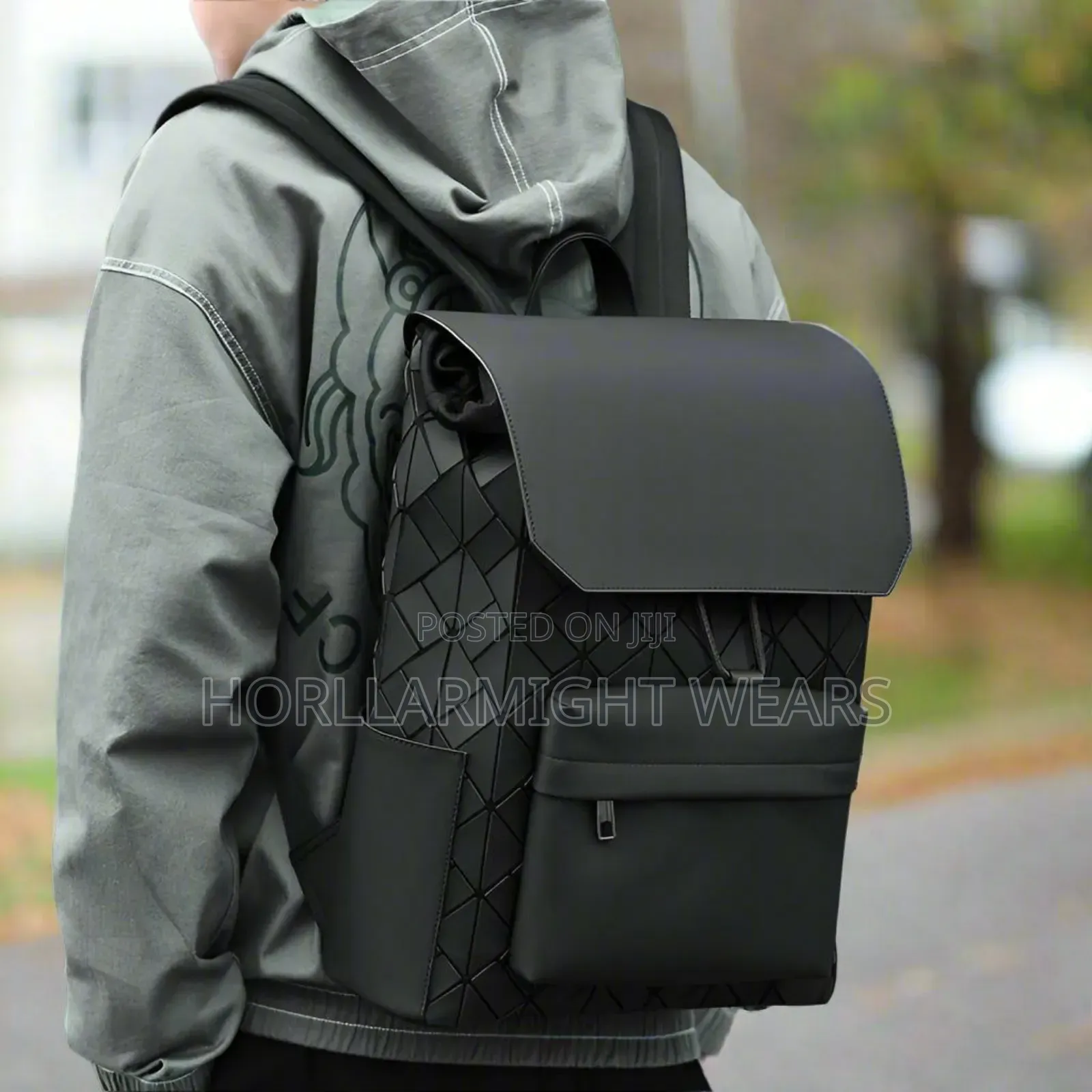 Quality Luxury Bag for Men