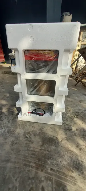 Popcorn Machine Electric