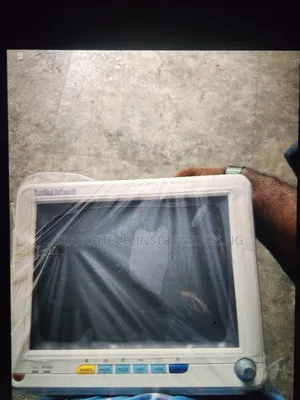Patient Monitor