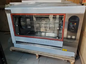 Chicken Roaster Electric