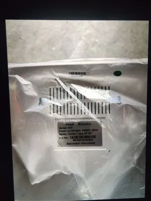 Fetal Monitor
