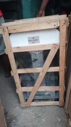 15 Liters Cake Mixer