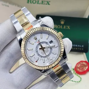 Rolex Sky Dweller Chain