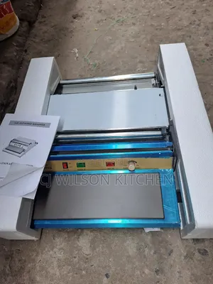 Foodwrapping Machine Electric