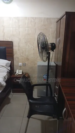 Bmj Service Apartment Ltd