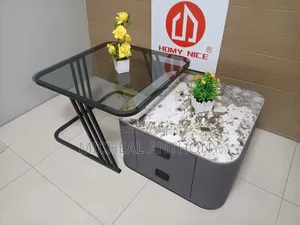One Plus Two Center Table Very Unique