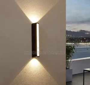 Wall Lamp Up and Down