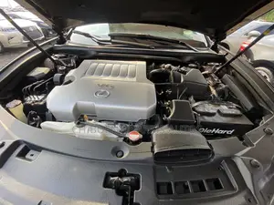 Lexus ES 350 FWD 2016 Brown