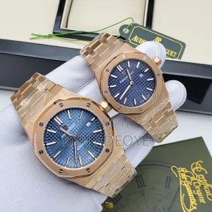 Audemars Piguet Male and Female Chain