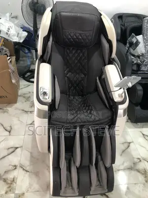 Massage Chair Repair Engineer Available