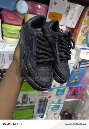 Quality Children and Teenagers Shoes for School and All Occasions