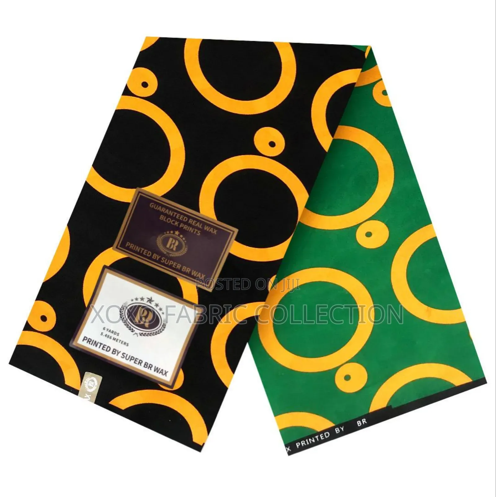 Ankara (Small/Medium)