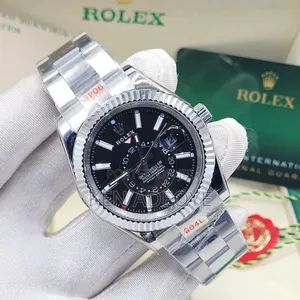 Rolex Chain Skydweller