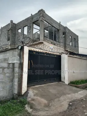 2bdrm Block of Flats in Unileg Estate Magodo for sale