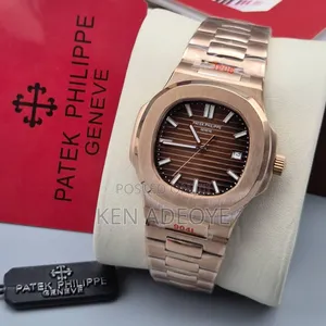 Patek Philippe Chain