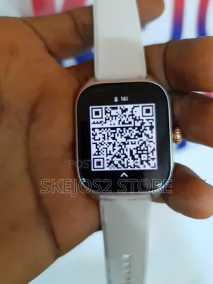 Amazfit Gts4 Smart Watch