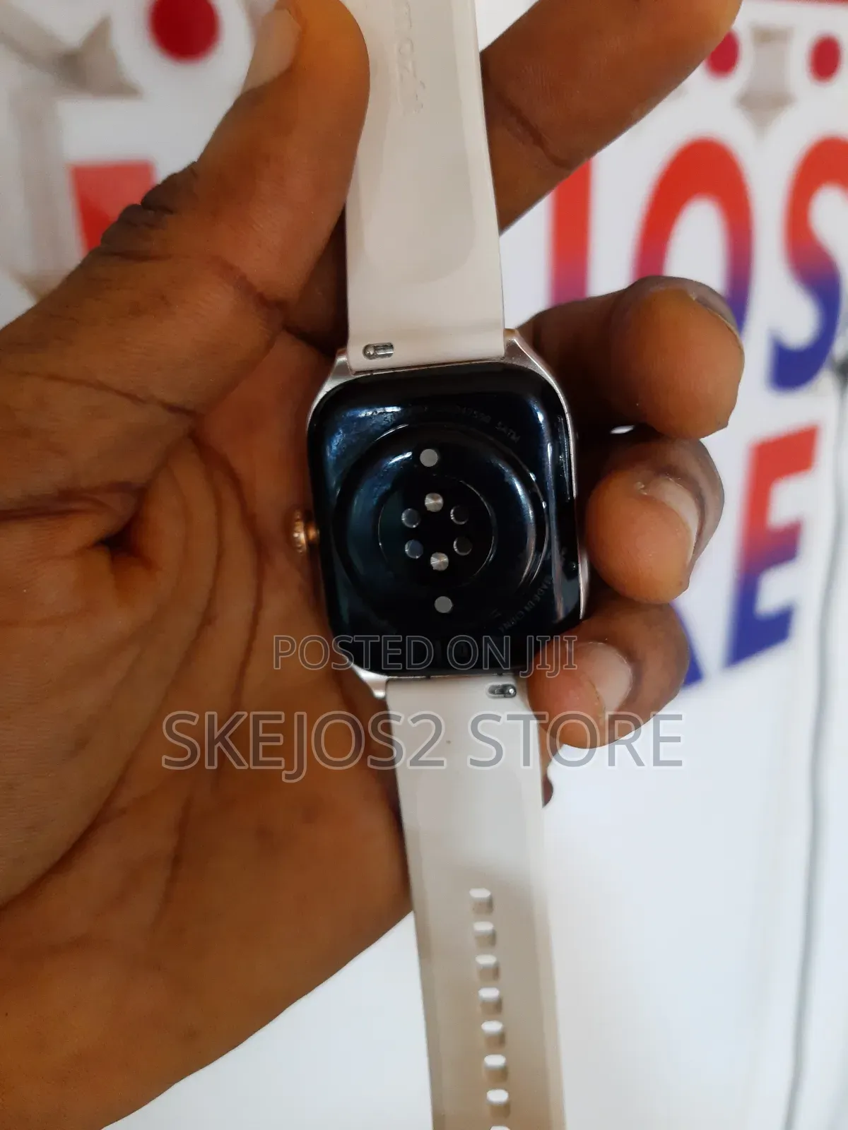 Amazfit Gts4 Smart Watch