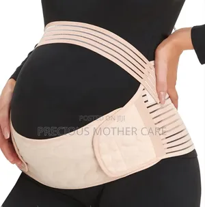 Mum Pregnancy Belt Support Belt