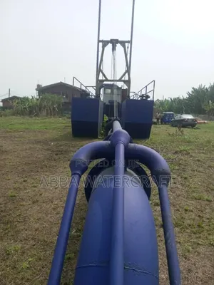 Self Loading Dredger for Sale