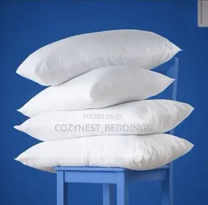 Soft Fiber Pillow