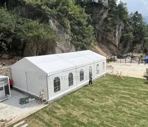 Marquee Tent Fabrication , We Build Top Quality Marquee Tent