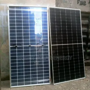 Solar Panel Jinko 600watt
