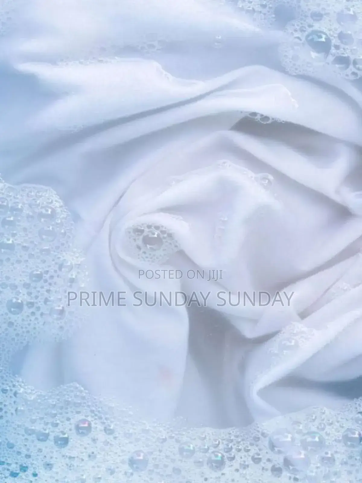 Prime Laundromat