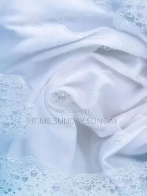 Prime Laundromat