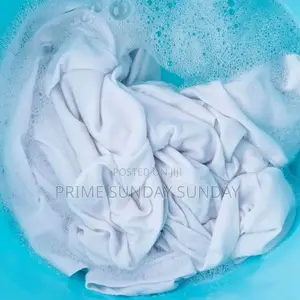 Prime Laundromat