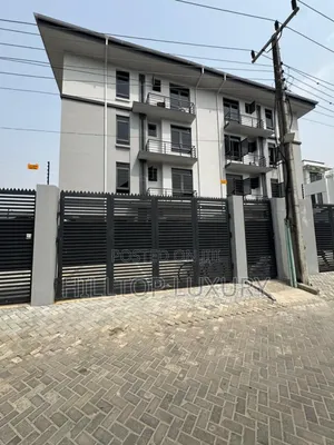 2bdrm Apartment in Osapa london for sale